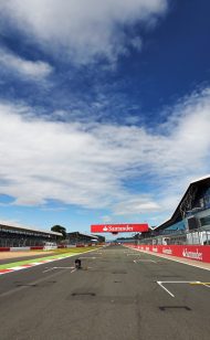 Report: Silverstone buyout bidders pull out