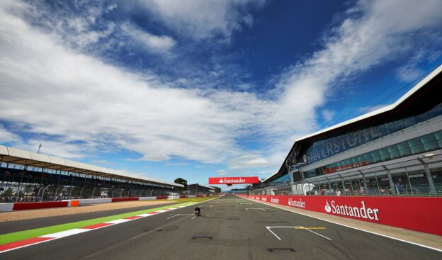 Lap times 1st practice 2014 British F1 Grand Prix 1 What to expect from the 2018 British GP?