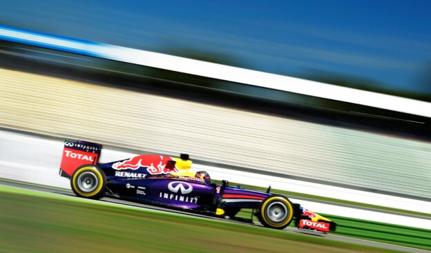 Red Bull not giving Vettel his old F1 car yet 1 Sebastian Vettel, Red Bull RB10