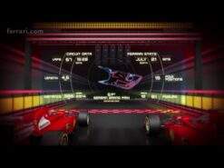 Ferrari preview on 2014 German F1 GP