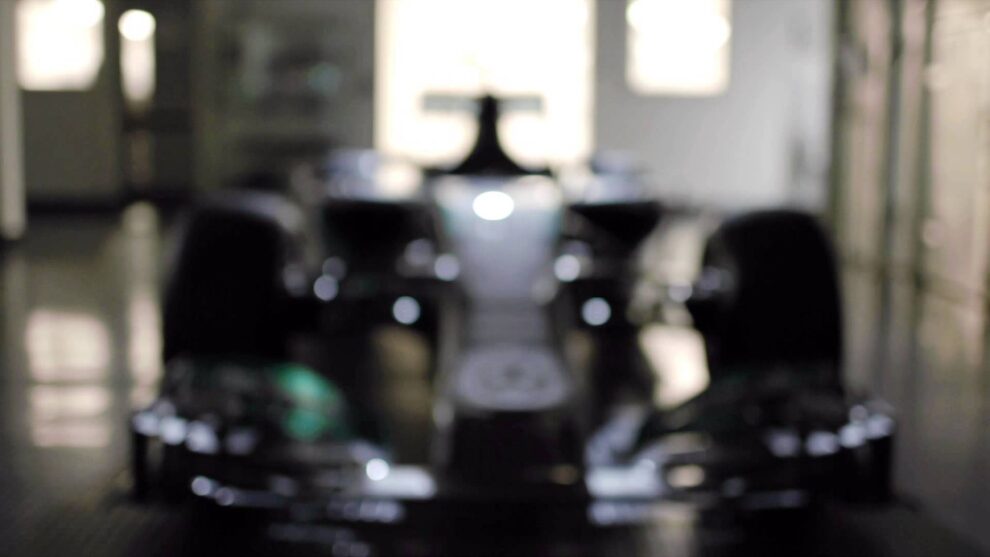 Hamilton interview just before Silverstone 2014