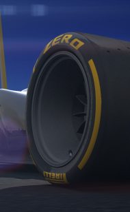 Pirelli open to 70s-style wide tyres for F1