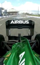 Kazan City Racing Promo