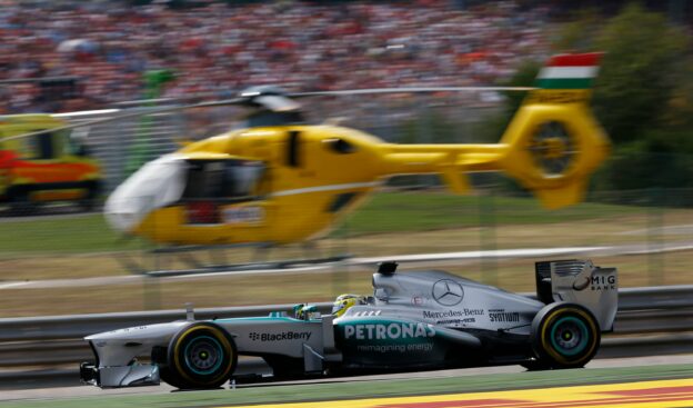 Rosberg preview on 2014 Hungarian F1 Grand Prix 1 Rosberg preview on 2014 Hungarian F1 Grand Prix