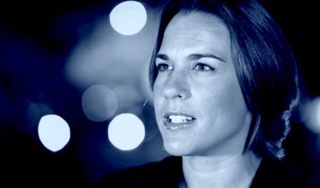 Williams F! Corporate Promotion 1 Claire Williams
