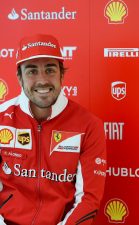 Alonso: McLaren’s desire made me sign