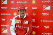 Ferando Alonso