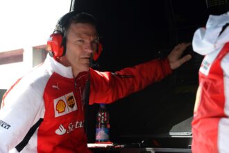 James Allison