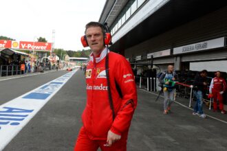 James Allison