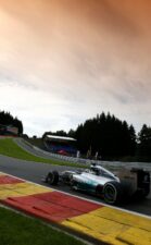 HD wallpaper pictures 2014 Belgian F1 GP