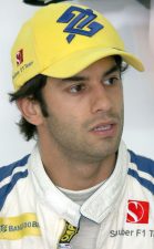Nasr hits out at critics