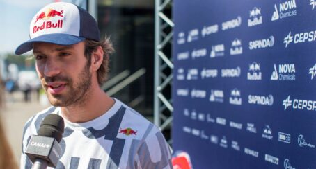 Vergne doubts he would accept F1 return