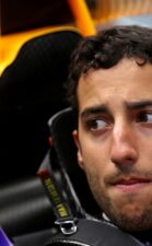 Daniel Ricciardo