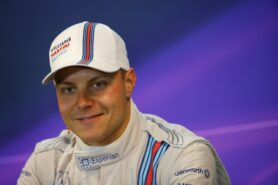 Valtteri Bottas