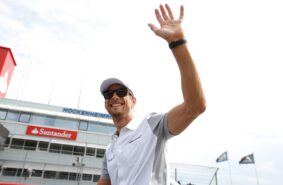Jenson Button