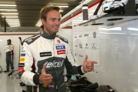 Giedo van der Garde