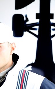 Gerente: Bottas 'impaciente' para retorno da Malásia