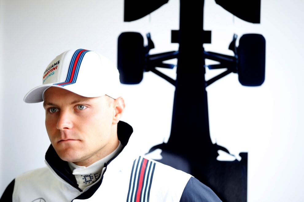 Manager: Bottas 'impatient' for Malaysia return