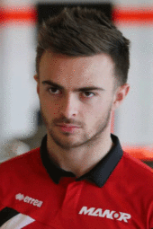 Will Stevens: Alter, Wiki, F1-Karrierestatistik & Faktenprofil