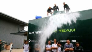 Caterham allowed to miss USA & Brazil grand prix