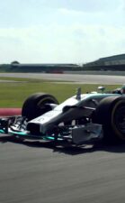 Hybrid Ready: Launching the New Era of Silver Arrows with Mercedes-Benz!