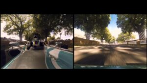 McLaren's Highlights from Goodwood 2018