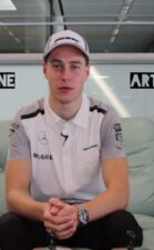 Stoffel Vandoorne