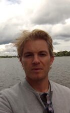 Rosberg´s video message after Hamilton Spa incident