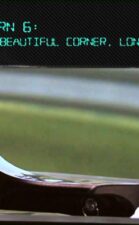 Spa: On Board with Hamilton in Mercedes F1 simulator