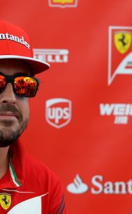 Alonso F1 future at Ferrari is unclear