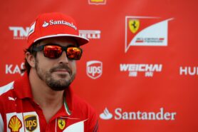 Ecclestone plays down F1 return rumours