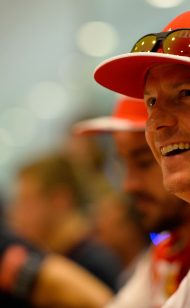 Domenicali: Signing Raikkonen was 'right decision'