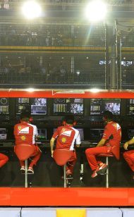 Bericht: Ferrari könnte Fahrerakademie aufgeben