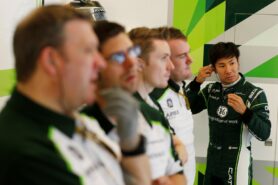 Kamui Kobayashi
