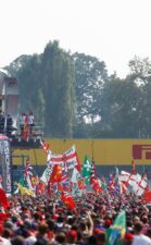 Race Result 2014 Italian F1 GP