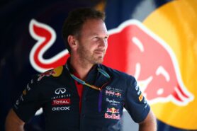 Christian Horner