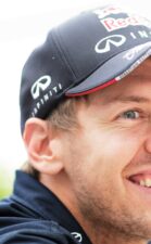Sebastian Vettel