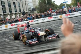 Max Verstappen: See F1 Stats, GP Wins, Age, Bio & Wiki info
