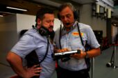 Isola: Teams 'not negative' about 2020 tyres