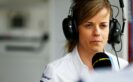 Wolffin vaimo epäilee F1-seksismiskandaalia: Tutkimuksen sisällä