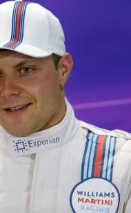 Bottas says F1 rumours hurt Williams relationship
