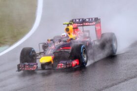 Daniel Ricciardo