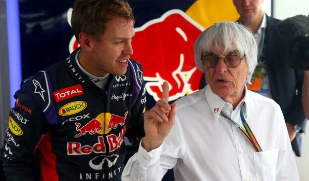 Stuck slams Ecclestone over German GP demise 1 Stuck slams Ecclestone over German GP demise