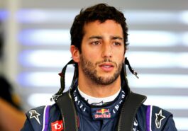 Daniel Ricciardo