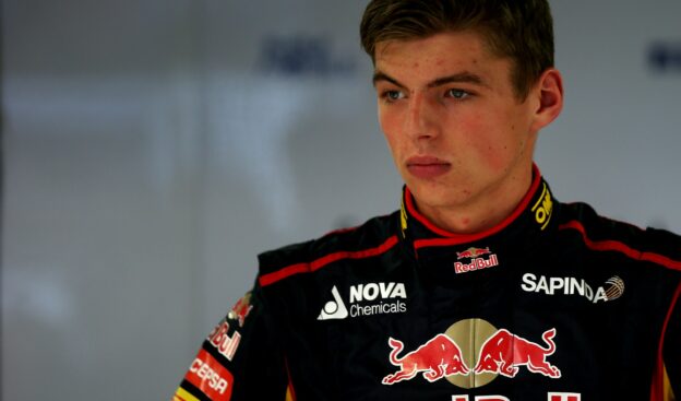 Verstappen expects age controversy to continue 1 Max Verstappen