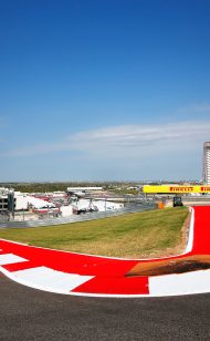 Haas: F1 could find new US GP venue