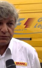 F1 Logistics - Racing in Russia GP