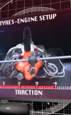 Pirelli tyre preview of Sochi circuit Russian GP