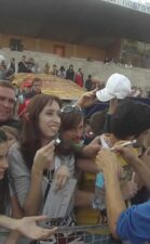 Sochi F1 Soccer