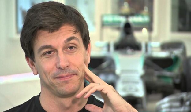 Wolff eyeing Hamilton F1 contract talks on Monday 1 F1 teams eye Porsche boss Seidl